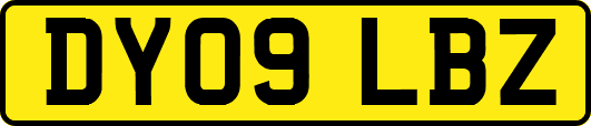 DY09LBZ