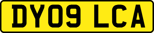 DY09LCA