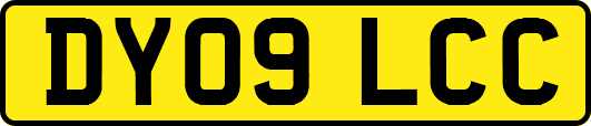 DY09LCC
