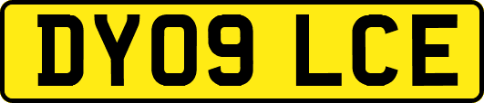 DY09LCE
