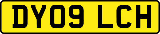 DY09LCH