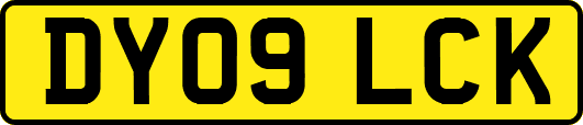 DY09LCK