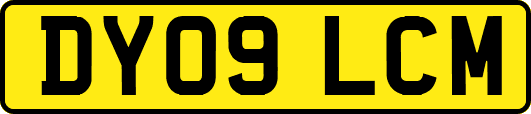 DY09LCM