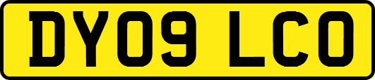 DY09LCO