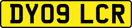 DY09LCR