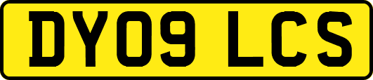 DY09LCS