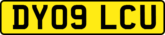 DY09LCU