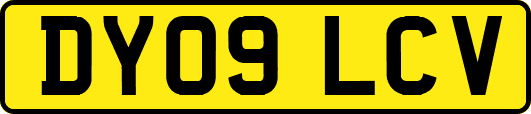 DY09LCV