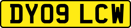 DY09LCW