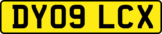 DY09LCX