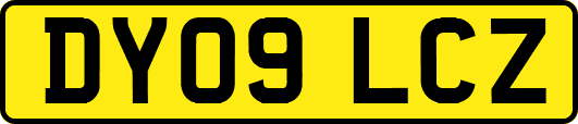 DY09LCZ