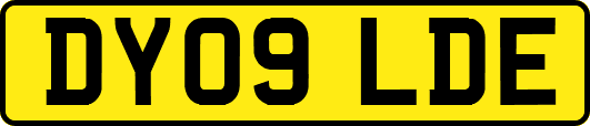 DY09LDE