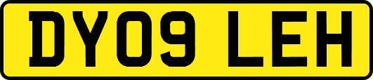 DY09LEH
