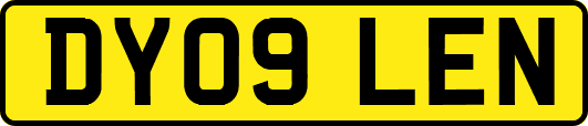 DY09LEN