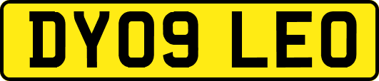 DY09LEO