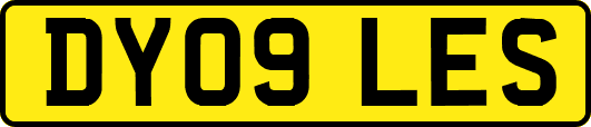 DY09LES