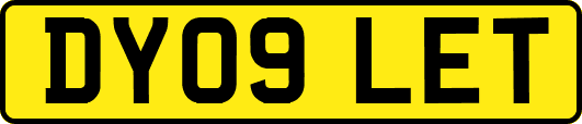 DY09LET