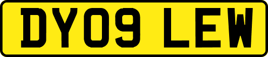 DY09LEW