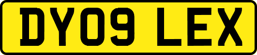 DY09LEX