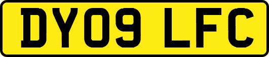 DY09LFC