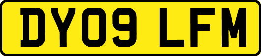 DY09LFM