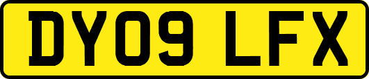 DY09LFX