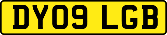 DY09LGB