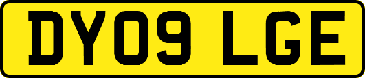 DY09LGE