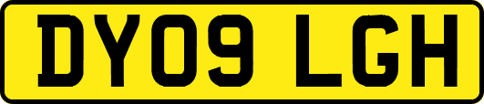 DY09LGH
