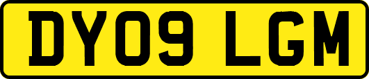 DY09LGM