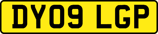 DY09LGP