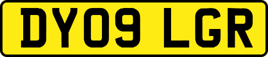 DY09LGR