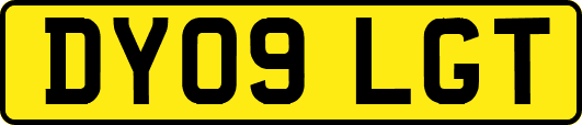 DY09LGT