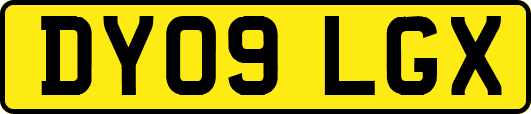 DY09LGX