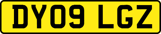 DY09LGZ
