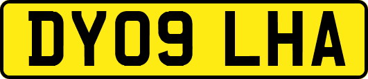 DY09LHA