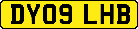 DY09LHB