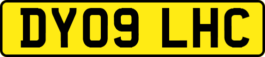 DY09LHC