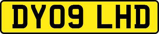 DY09LHD