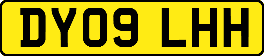 DY09LHH