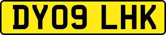 DY09LHK