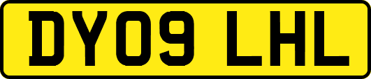 DY09LHL