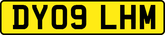 DY09LHM