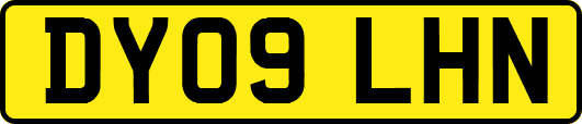 DY09LHN