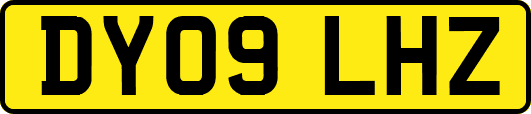 DY09LHZ