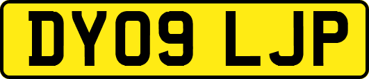 DY09LJP
