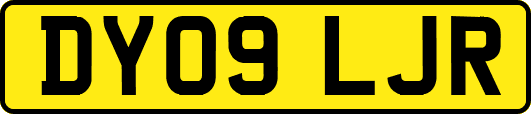 DY09LJR