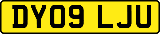 DY09LJU