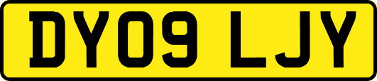 DY09LJY