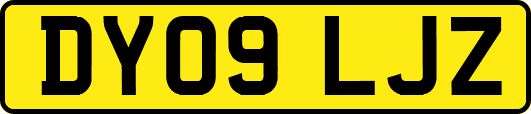 DY09LJZ
